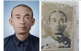 思茅老照片修复-2