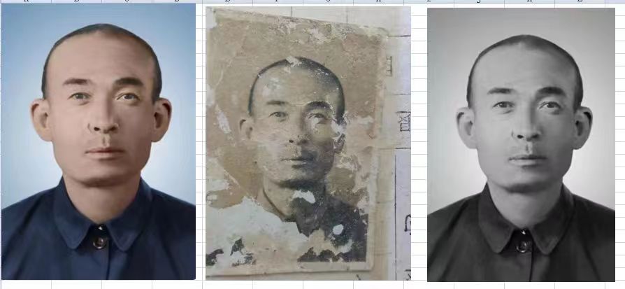思茅老照片模糊修复-21